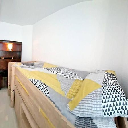 伦敦Modern 3-Bed House In Surrey Quays别墅 外观 照片