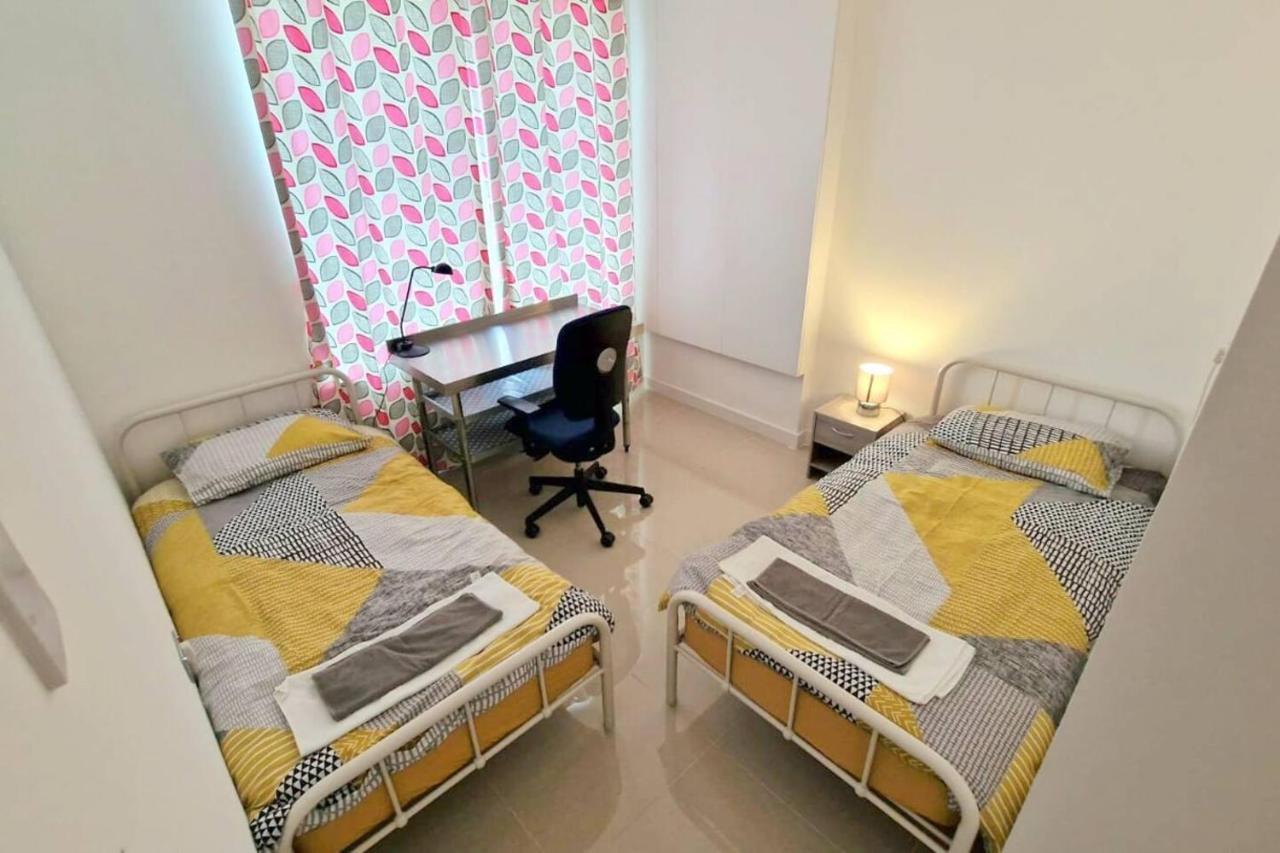 伦敦Modern 3-Bed House In Surrey Quays别墅 外观 照片